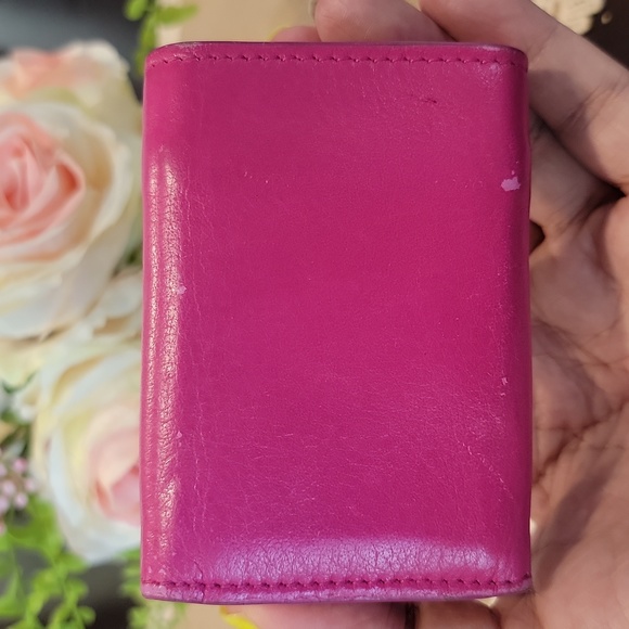 Authentic Balenciaga small wallet - Picture 2 of 8